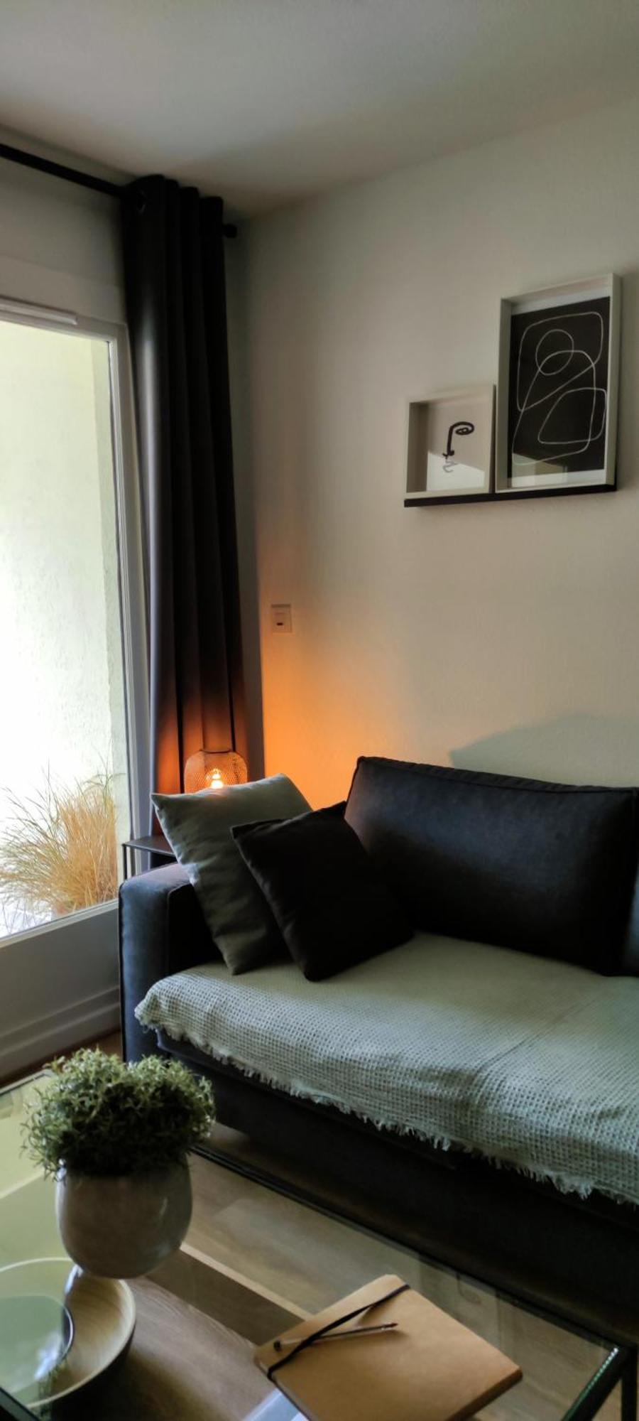 Appart Cosy Green, Océan, Golf, Piscine, Wifi Moliets-et-Maa Exterior foto