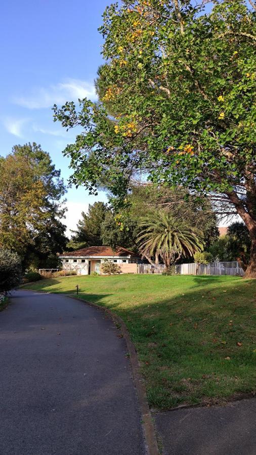 Appart Cosy Green, Océan, Golf, Piscine, Wifi Moliets-et-Maa Exterior foto