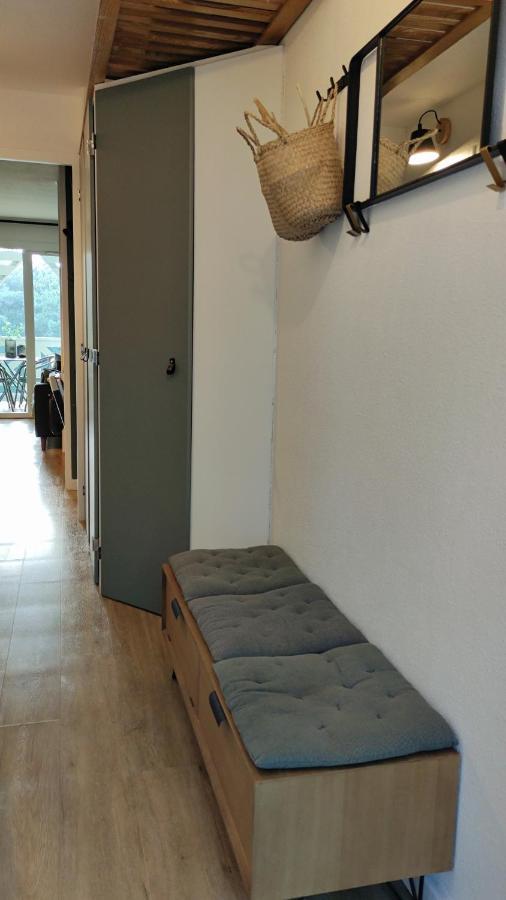 Appart Cosy Green, Océan, Golf, Piscine, Wifi Moliets-et-Maa Exterior foto