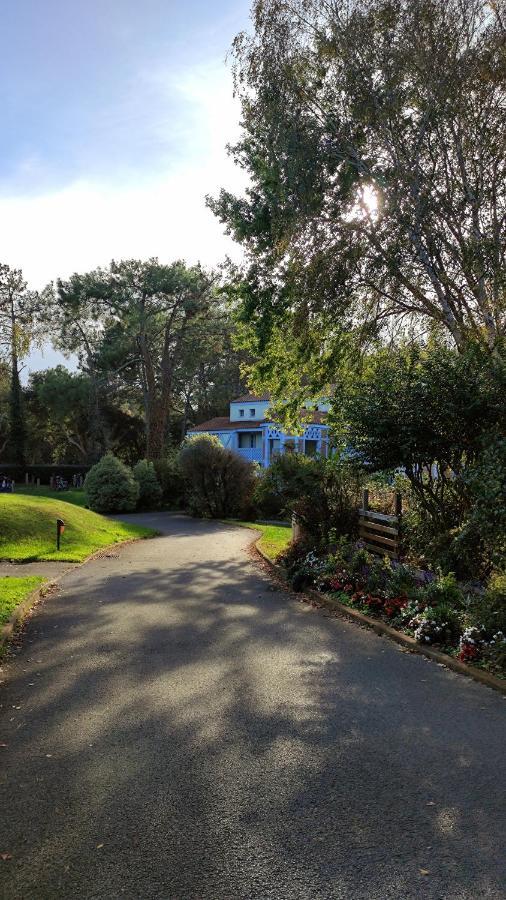 Appart Cosy Green, Océan, Golf, Piscine, Wifi Moliets-et-Maa Exterior foto